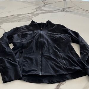 Women's Black Jacket